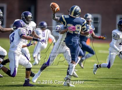 Thumbnail 1 in Cardozo vs. KIPP College Prep photogallery.
