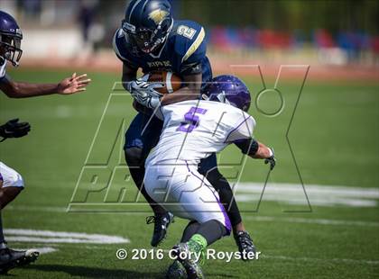 Thumbnail 1 in Cardozo vs. KIPP College Prep photogallery.