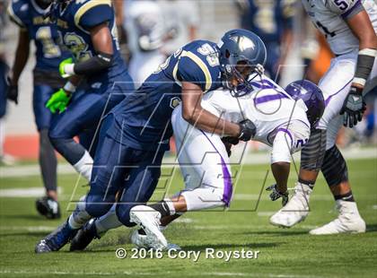 Thumbnail 2 in Cardozo vs. KIPP College Prep photogallery.