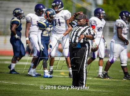 Thumbnail 2 in Cardozo vs. KIPP College Prep photogallery.