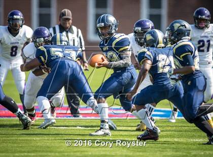 Thumbnail 1 in Cardozo vs. KIPP College Prep photogallery.