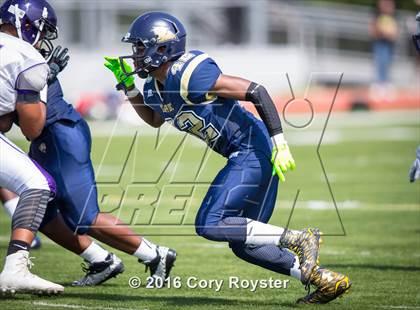 Thumbnail 1 in Cardozo vs. KIPP College Prep photogallery.