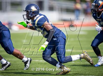 Thumbnail 3 in Cardozo vs. KIPP College Prep photogallery.