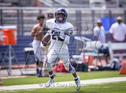 Thumbnail 3 in Cardozo vs. KIPP College Prep photogallery.