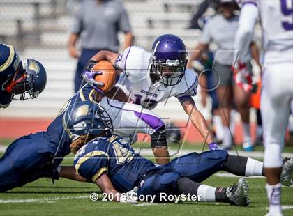 Thumbnail 2 in Cardozo vs. KIPP College Prep photogallery.