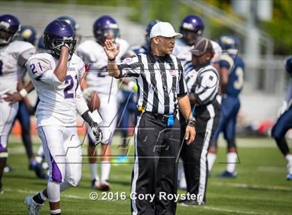 Thumbnail 1 in Cardozo vs. KIPP College Prep photogallery.
