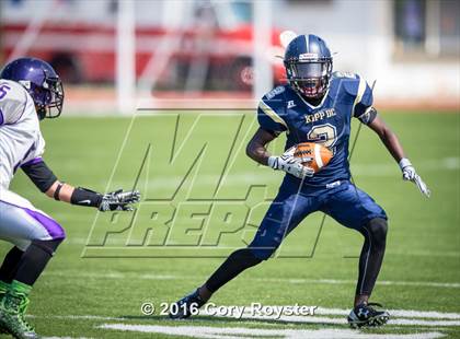 Thumbnail 2 in Cardozo vs. KIPP College Prep photogallery.
