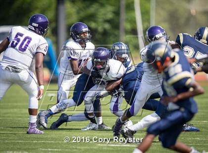 Thumbnail 3 in Cardozo vs. KIPP College Prep photogallery.