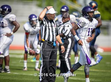 Thumbnail 3 in Cardozo vs. KIPP College Prep photogallery.