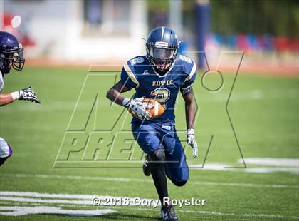 Thumbnail 1 in Cardozo vs. KIPP College Prep photogallery.