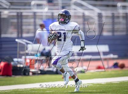 Thumbnail 2 in Cardozo vs. KIPP College Prep photogallery.