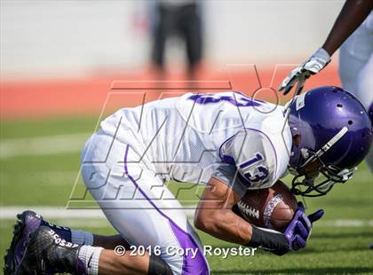 Thumbnail 3 in Cardozo vs. KIPP College Prep photogallery.