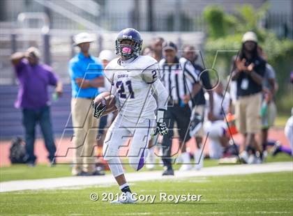 Thumbnail 1 in Cardozo vs. KIPP College Prep photogallery.