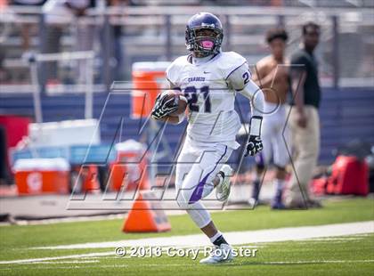Thumbnail 1 in Cardozo vs. KIPP College Prep photogallery.
