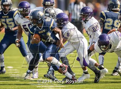 Thumbnail 3 in Cardozo vs. KIPP College Prep photogallery.