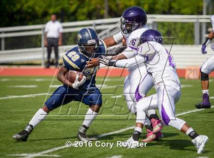 Thumbnail 3 in Cardozo vs. KIPP College Prep photogallery.