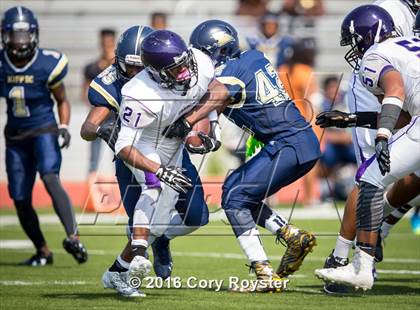 Thumbnail 1 in Cardozo vs. KIPP College Prep photogallery.