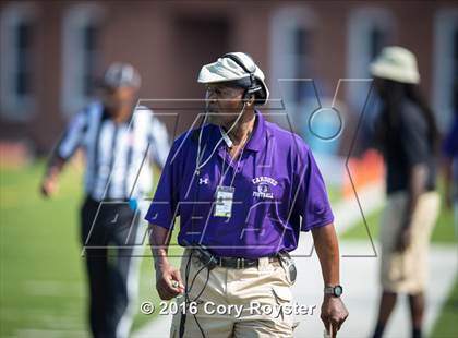 Thumbnail 3 in Cardozo vs. KIPP College Prep photogallery.
