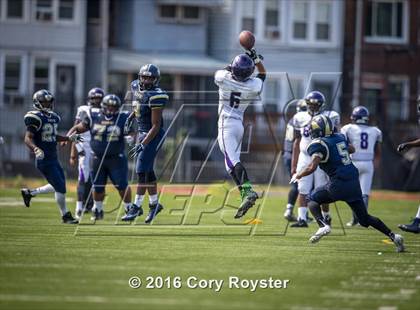 Thumbnail 3 in Cardozo vs. KIPP College Prep photogallery.