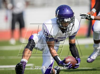 Thumbnail 2 in Cardozo vs. KIPP College Prep photogallery.