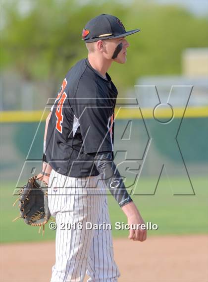 Thumbnail 1 in Wilson vs. Grand Junction (Coach Bob National Invitational) photogallery.