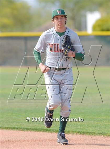 Thumbnail 1 in Wilson vs. Grand Junction (Coach Bob National Invitational) photogallery.