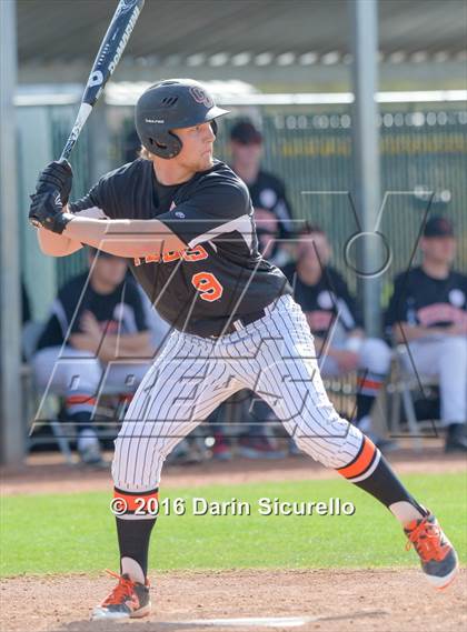 Thumbnail 1 in Wilson vs. Grand Junction (Coach Bob National Invitational) photogallery.