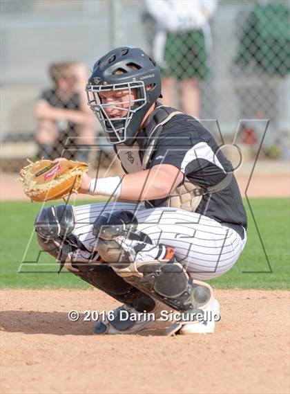 Thumbnail 2 in Wilson vs. Grand Junction (Coach Bob National Invitational) photogallery.