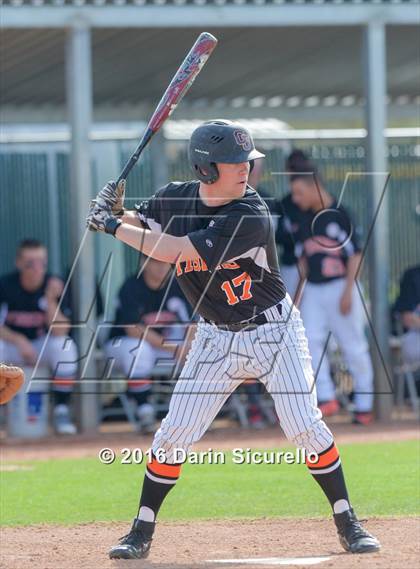 Thumbnail 1 in Wilson vs. Grand Junction (Coach Bob National Invitational) photogallery.