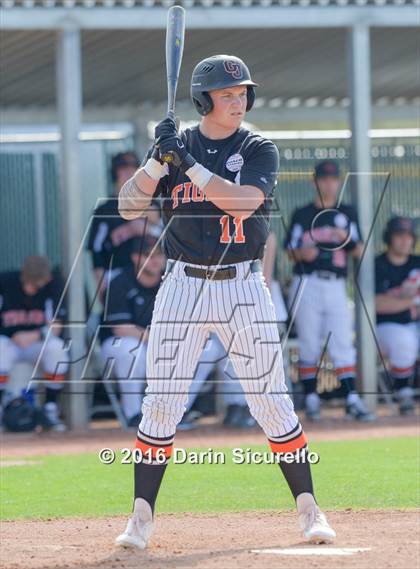 Thumbnail 1 in Wilson vs. Grand Junction (Coach Bob National Invitational) photogallery.