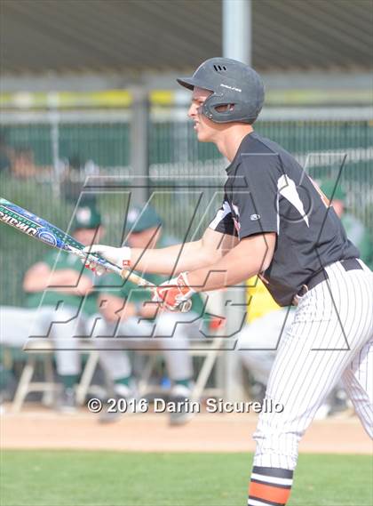 Thumbnail 1 in Wilson vs. Grand Junction (Coach Bob National Invitational) photogallery.