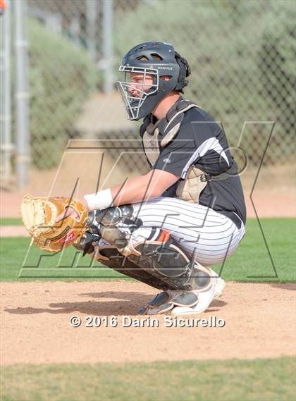 Thumbnail 3 in Wilson vs. Grand Junction (Coach Bob National Invitational) photogallery.