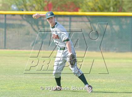 Thumbnail 3 in Wilson vs. Grand Junction (Coach Bob National Invitational) photogallery.