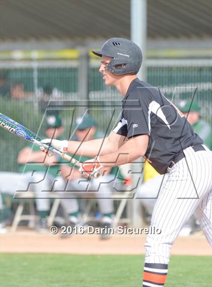 Thumbnail 2 in Wilson vs. Grand Junction (Coach Bob National Invitational) photogallery.