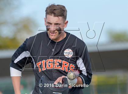 Thumbnail 3 in Wilson vs. Grand Junction (Coach Bob National Invitational) photogallery.