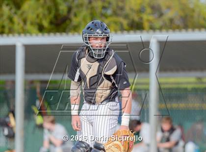 Thumbnail 1 in Wilson vs. Grand Junction (Coach Bob National Invitational) photogallery.