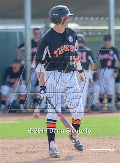 Thumbnail 2 in Wilson vs. Grand Junction (Coach Bob National Invitational) photogallery.