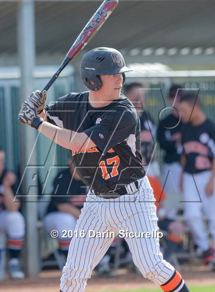 Thumbnail 3 in Wilson vs. Grand Junction (Coach Bob National Invitational) photogallery.