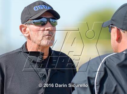 Thumbnail 1 in Wilson vs. Grand Junction (Coach Bob National Invitational) photogallery.