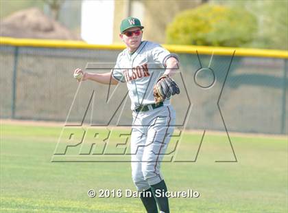 Thumbnail 3 in Wilson vs. Grand Junction (Coach Bob National Invitational) photogallery.