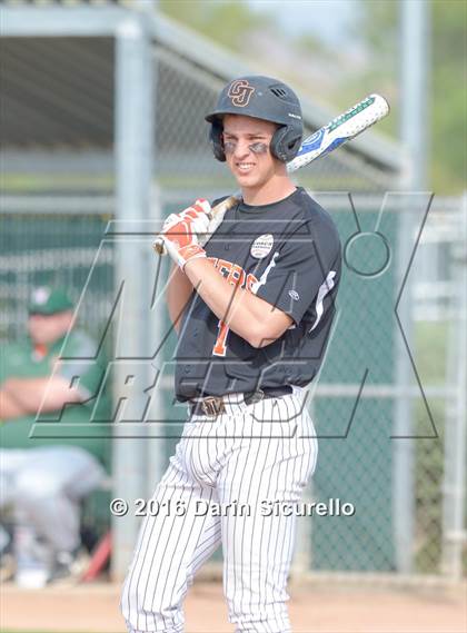 Thumbnail 3 in Wilson vs. Grand Junction (Coach Bob National Invitational) photogallery.