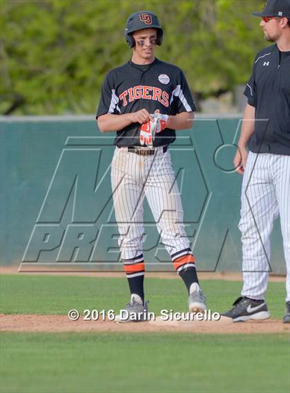 Thumbnail 2 in Wilson vs. Grand Junction (Coach Bob National Invitational) photogallery.