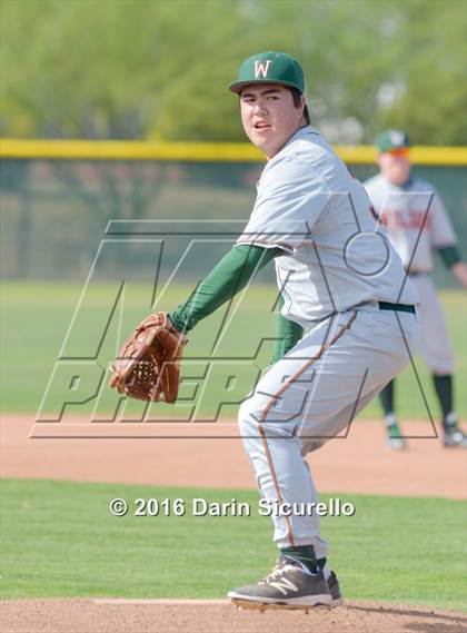 Thumbnail 3 in Wilson vs. Grand Junction (Coach Bob National Invitational) photogallery.