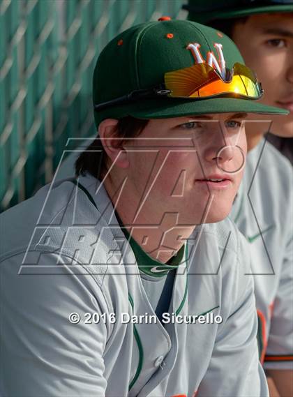 Thumbnail 1 in Wilson vs. Grand Junction (Coach Bob National Invitational) photogallery.