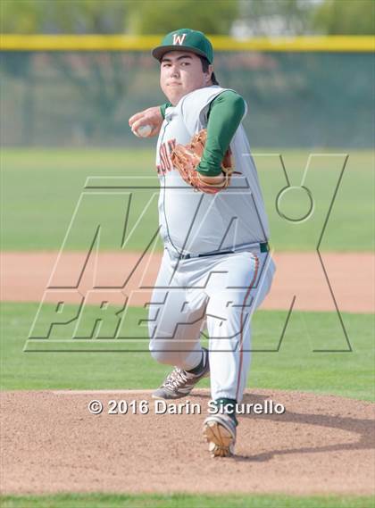 Thumbnail 3 in Wilson vs. Grand Junction (Coach Bob National Invitational) photogallery.