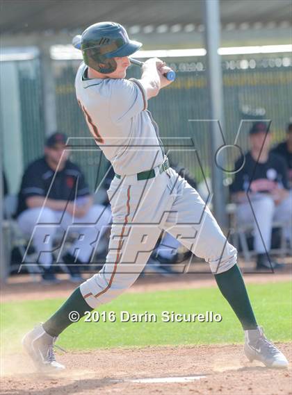 Thumbnail 1 in Wilson vs. Grand Junction (Coach Bob National Invitational) photogallery.