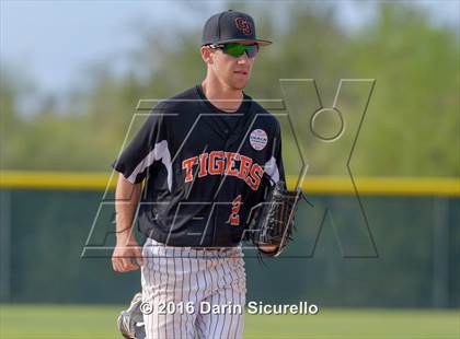 Thumbnail 1 in Wilson vs. Grand Junction (Coach Bob National Invitational) photogallery.