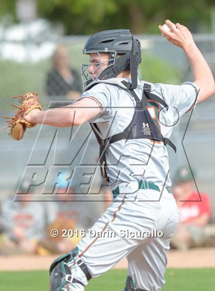 Thumbnail 3 in Wilson vs. Grand Junction (Coach Bob National Invitational) photogallery.