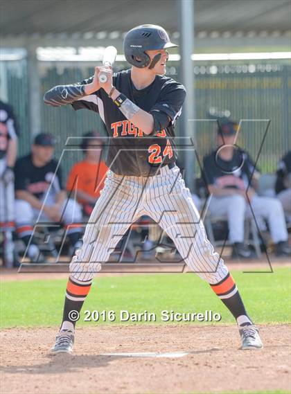 Thumbnail 1 in Wilson vs. Grand Junction (Coach Bob National Invitational) photogallery.