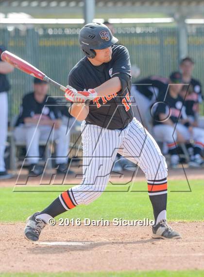 Thumbnail 3 in Wilson vs. Grand Junction (Coach Bob National Invitational) photogallery.